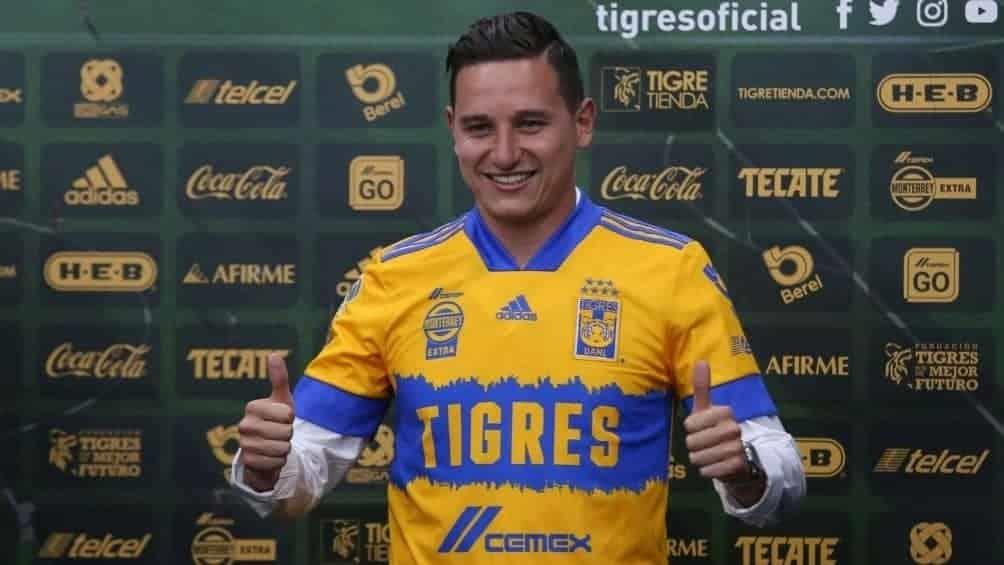 Tigres, el quinto más popular de México