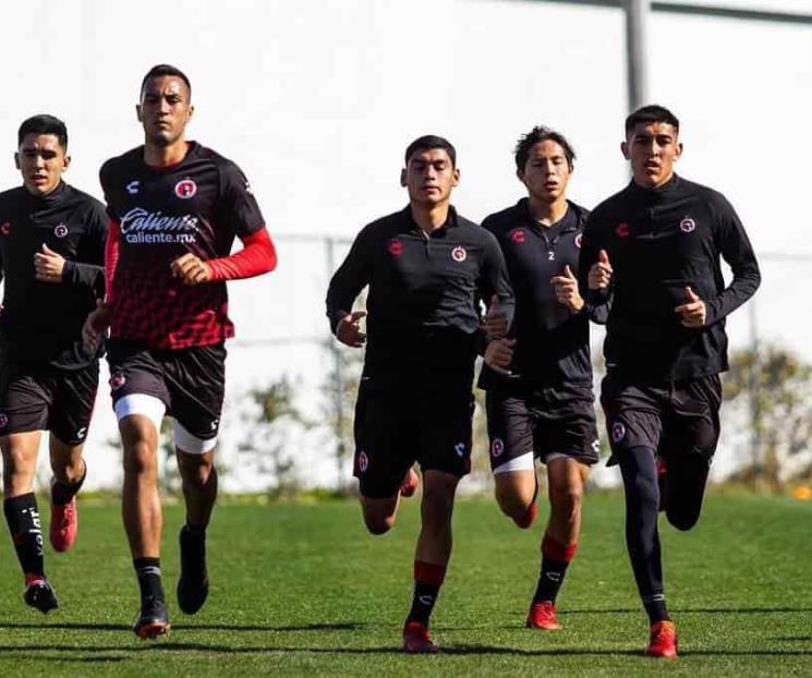 Arranca la jornada 5: el Mazatlán recibe a los Xolos