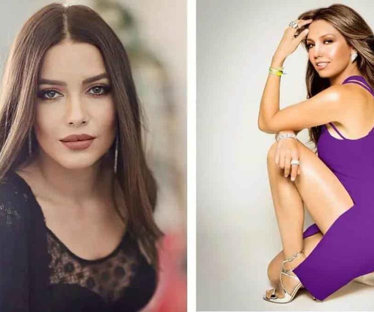 Revelan privilegio que tenía Thalía en Televisa