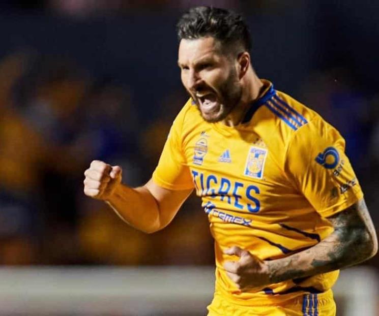 Es Chivas cliente de Gignac