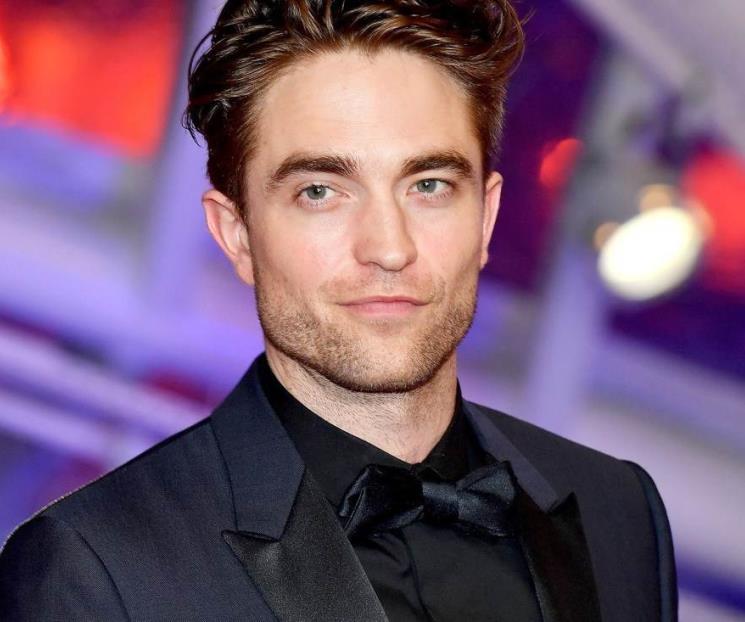 Robert Pattinson fingió ser un traficante de drogas