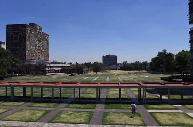 Acoso en UNAM, aún fuera de las aulas