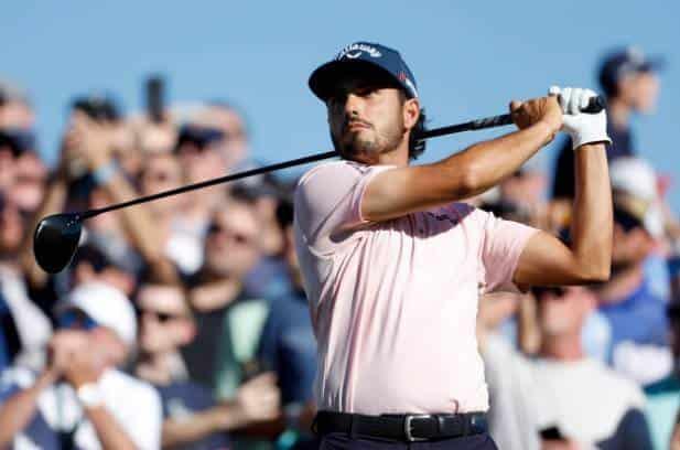 Ancer y Ortiz, 26 y 49 en el Phoenix Open