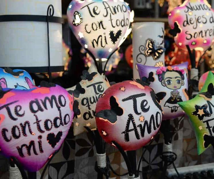 Concanaco espera ventas por 22 mil mdp por San Valentín