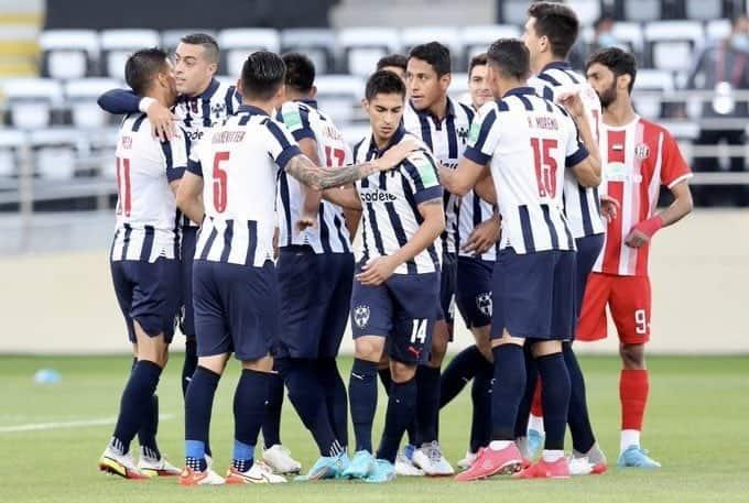 Va Mty ante rival y DT invictos ante ellos