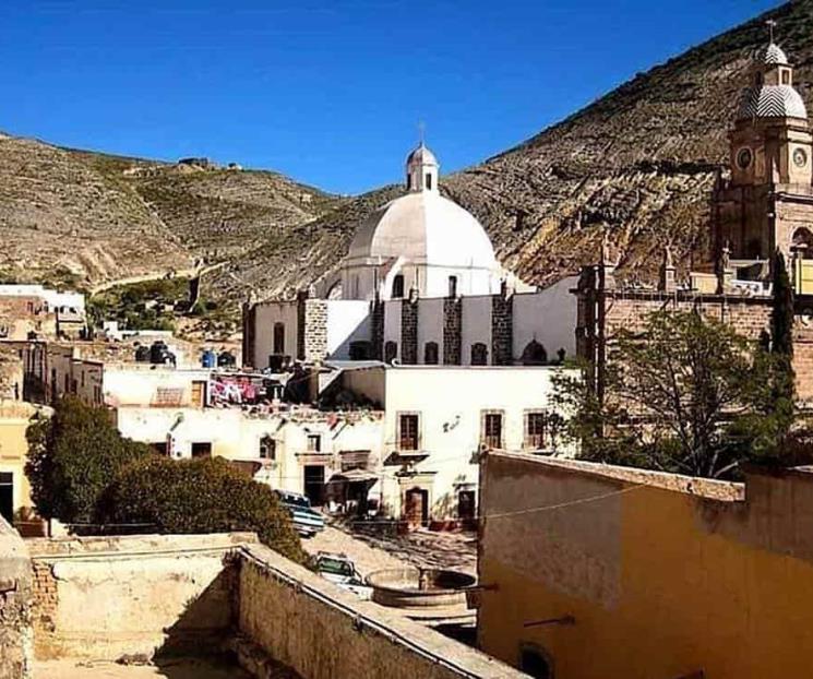 Conoce la nueva ruta mágica para visitar Real de Catorce