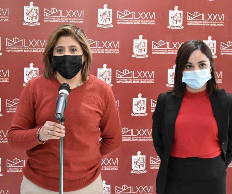 Ya está lista ley electoral en Nuevo León