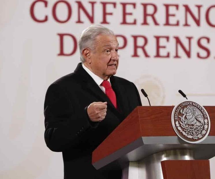 AMLO anuncia gira por norte del país para supervisar aduanas