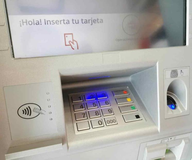 Posible fraude a clientes de bancos provocó pérdidas