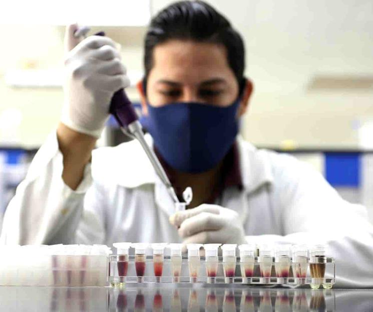 Registra la UANL su mejor época en materia de investigación