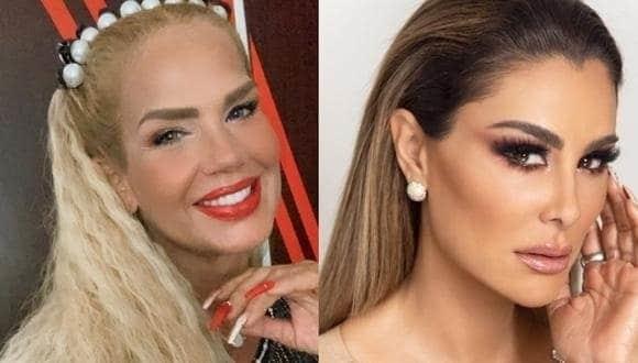 Para Niurka, estilo de Ninel Conde es diferente al suyo