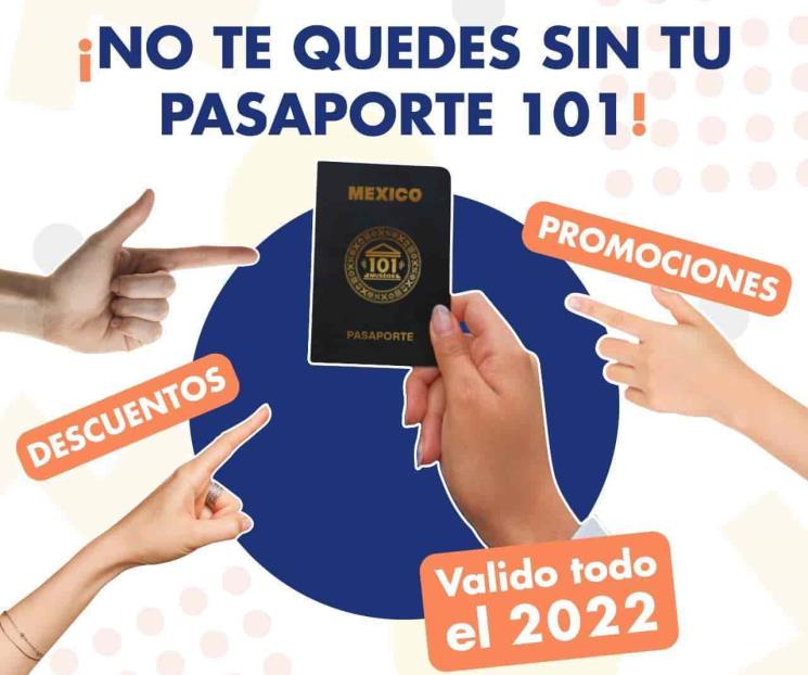 Recorre museos con este pasaporte que ofrece descuentos