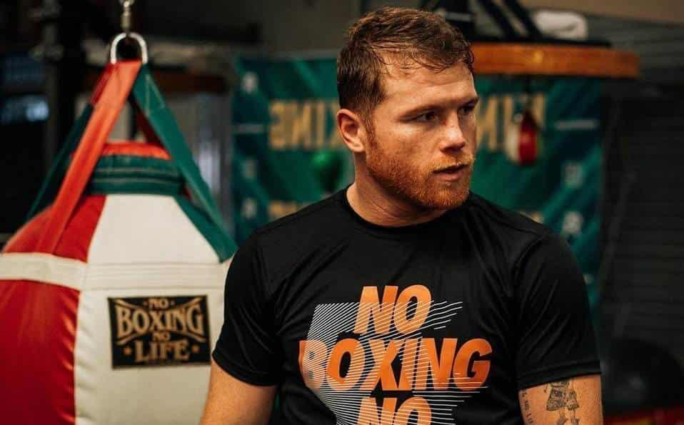 Tendrá Canelo Álvarez un restaurante mexicano en EUA