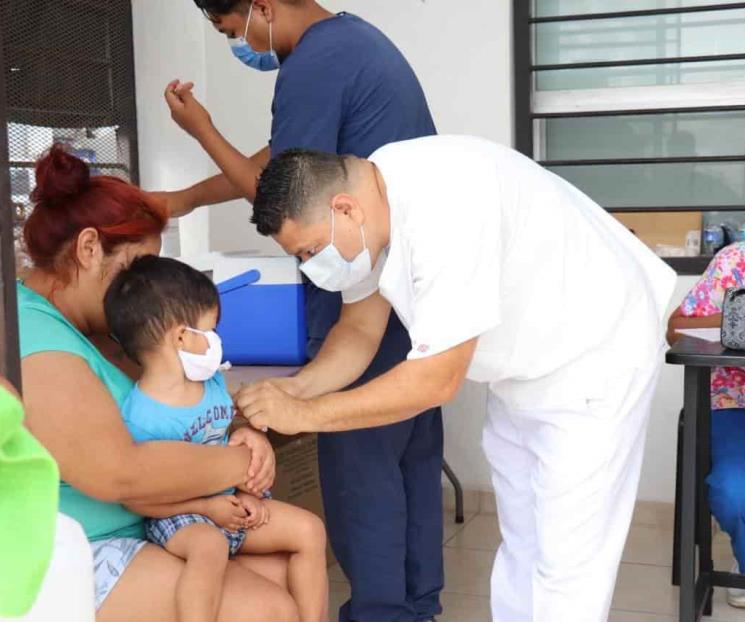 Harán brigada médica en la Alianza Real