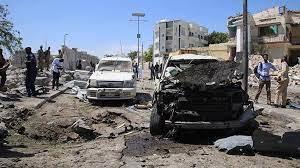 Deja ataque en Somalia cinco muertos