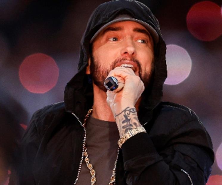 Las acusaciones contra Eminem