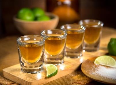 Exportación de Tequila sube casi 70% en 2 años de pandemia