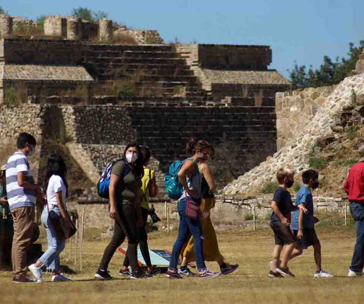 Sectur descarta que turismo se recupere en 2022