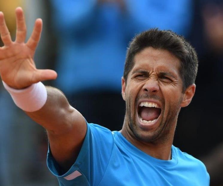 Traerá Verdasco su garra a Abierto de Monterrey