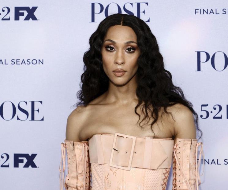 Homenajearán Premios GLAAD a Mj Rodriguez