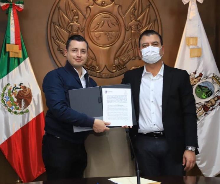 Buscan Monterrey y Fomerrey regularizar 22 predios