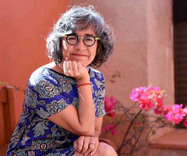 Gana Cristina Rivera Premio Mazatlán de Literatura 2022