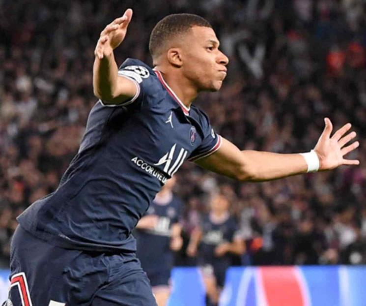 No cree Henry que Mbappé se quede en el PSG