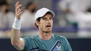 Eliminan a Murray en Doha