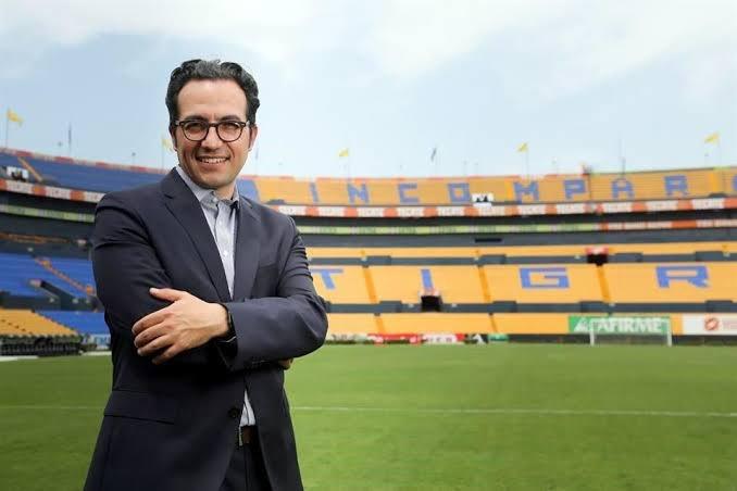 Quiere Culebro tener siempre cerca a afición de Tigres