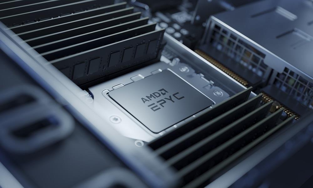 AWS da el salto a AMD EPYC con sus instancias Amazon EC2 C6a