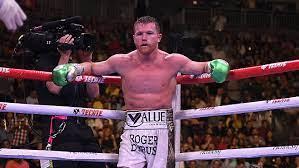 Desmiente Canelo rumores de próxima pelea