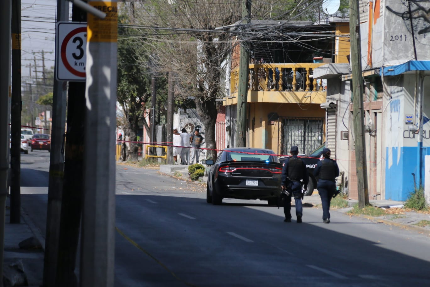 Uno de los reos que se fugó en el 2012 del Penal de Apodaca, fue privado de la vida a cuchilladas en Guadalupe