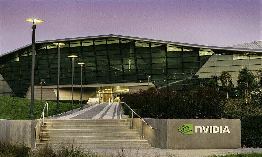 Los resultados de Nvidia siguen sólidos