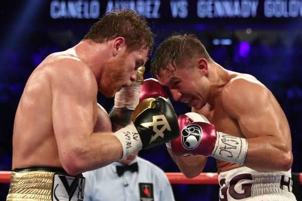 Tendría Canelo acuerdo con Bivol; falta GGG