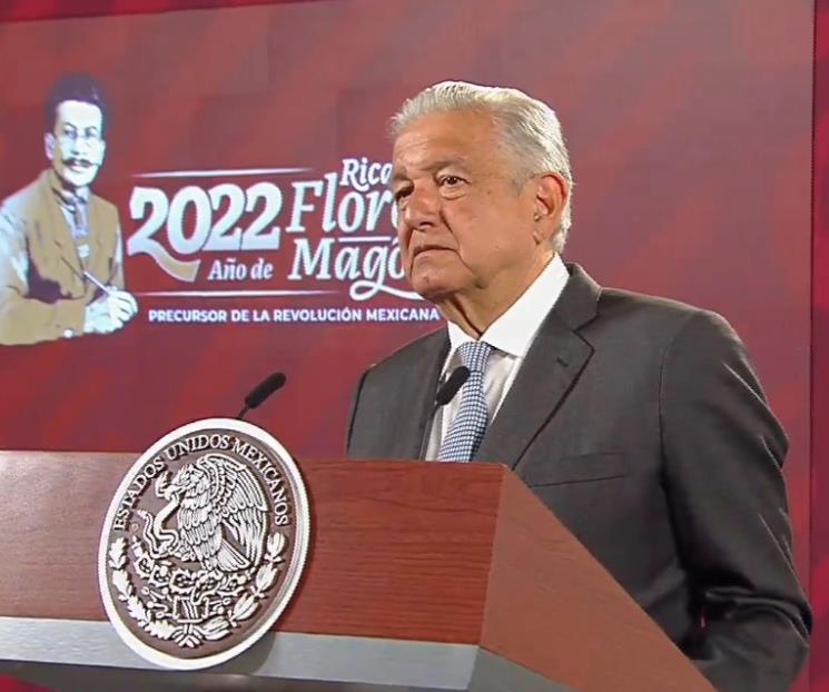 AMLO: anomalías detectadas por ASF son datos preliminares