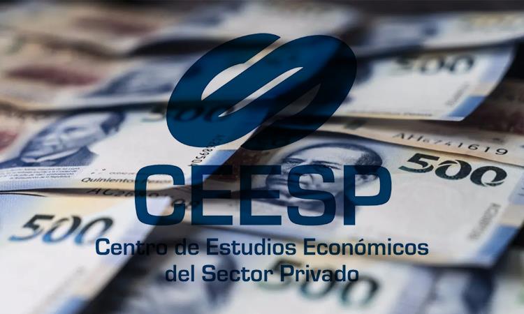 Crea incertidumbre actuar de ejecutivo federal, dice CEESP