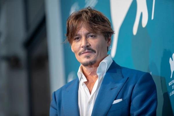 Siente Johnny Depp que se acerca a ‘una nueva vida’