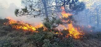 Empeoaría calidad del aire con fenómeno de “La Niña”