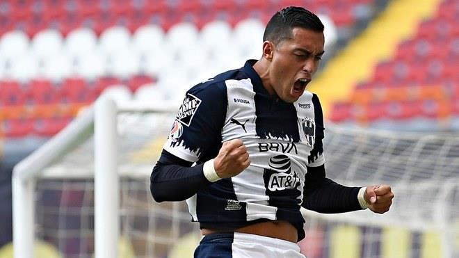 Rayados, ¿El que más posibilidades tiene de ser campeón?