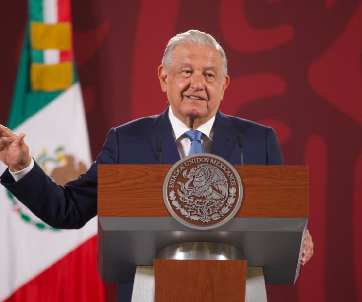 Ted Cruz es un metiche que auspicia la discordia,dice AMLO