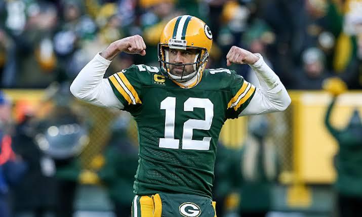 ¿Se retira Aaron Rodgers?