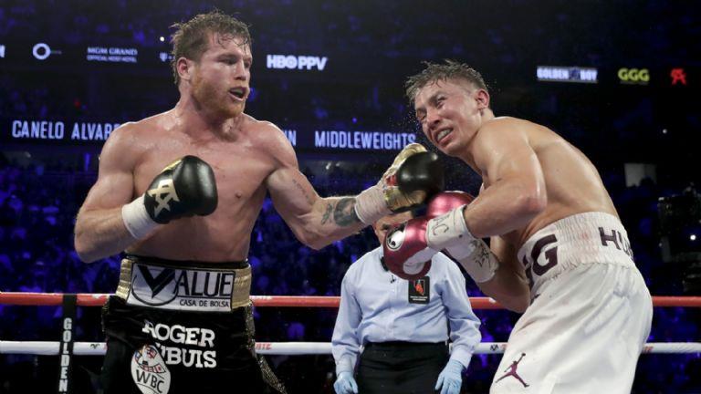 Ansía GGG trilogía; sabe cómo vencer a Canelo