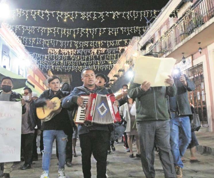 Capturan a 4 por asesinato de Paula