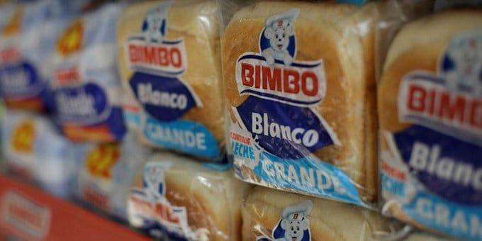 Alza de precios ayuda a ganancias de Bimbo crecieran 74.7%