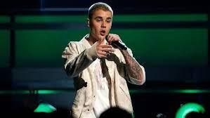 Reprograma Justin Bieber show de su gira por México