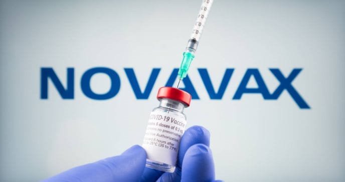 Lanza farmacéutica de EU nueva vacuna contra el Covid-19