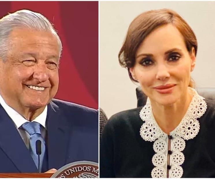 ¿Qué le hice, en qué la dañé?: AMLO a Téllez