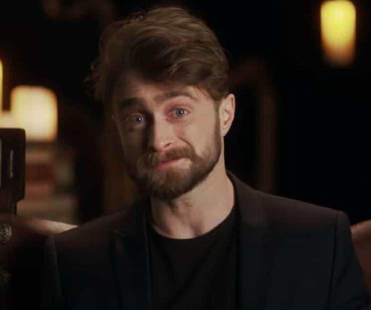No interesa a Daniel Radcliffe hacer cameo de Harry Potter