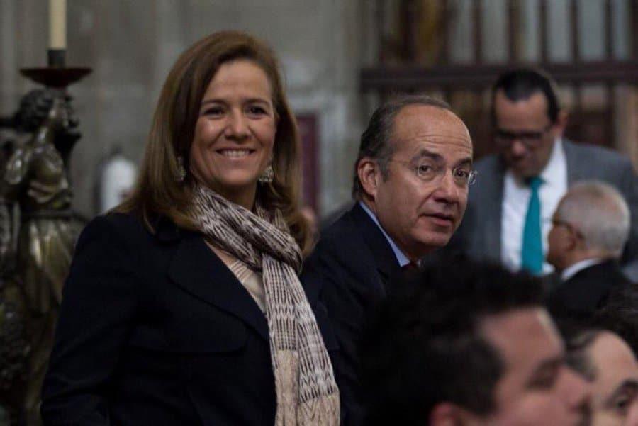 Recuerda Zaldívar presión de Calderón sobre Guardería ABC