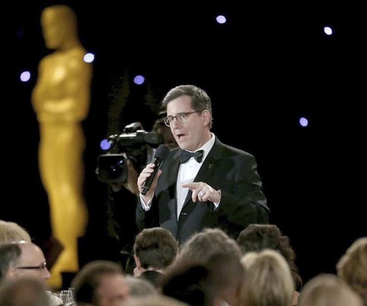 Entregarán Premios Oscar fuera del aire 